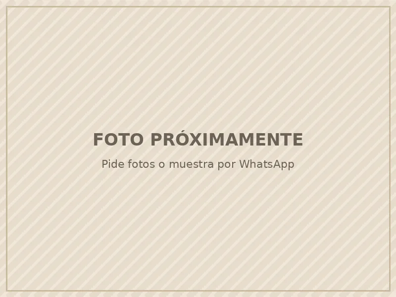 Foto del producto próximamente