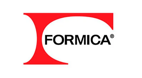 Logotipo de Formica
