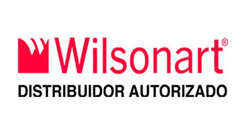 Logotipo de Wilsonart
