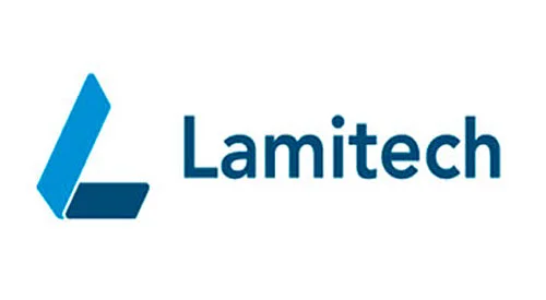Logotipo de Lamitech