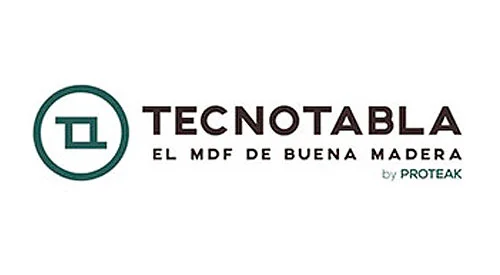 Logotipo de Tecnotabla