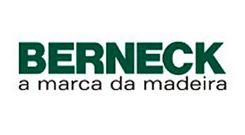 Logotipo de Berneck