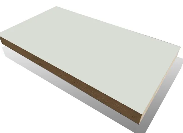 Tablero melamínico Cool Grey 191