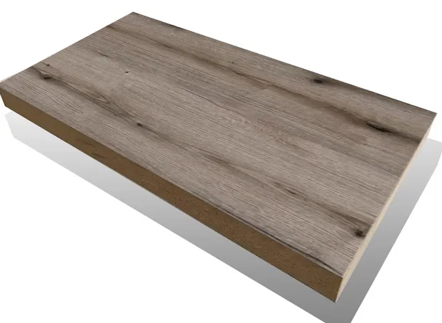 Tablero melamínico Fossil Evoke Oak K366