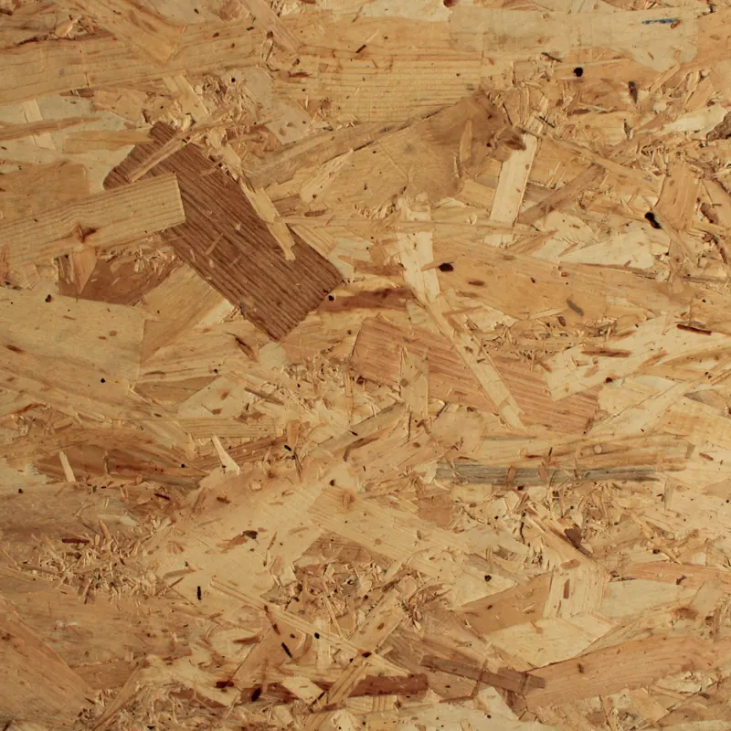 Textura de tablero OSB